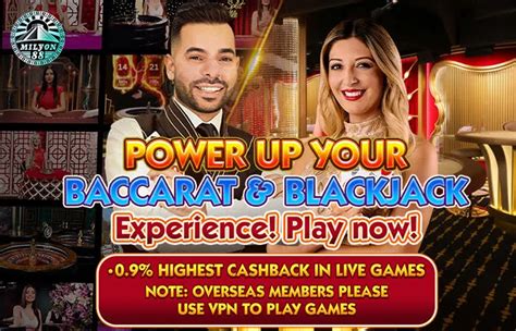 Milyon88: Win Big at PH's Legit Online Casino!.